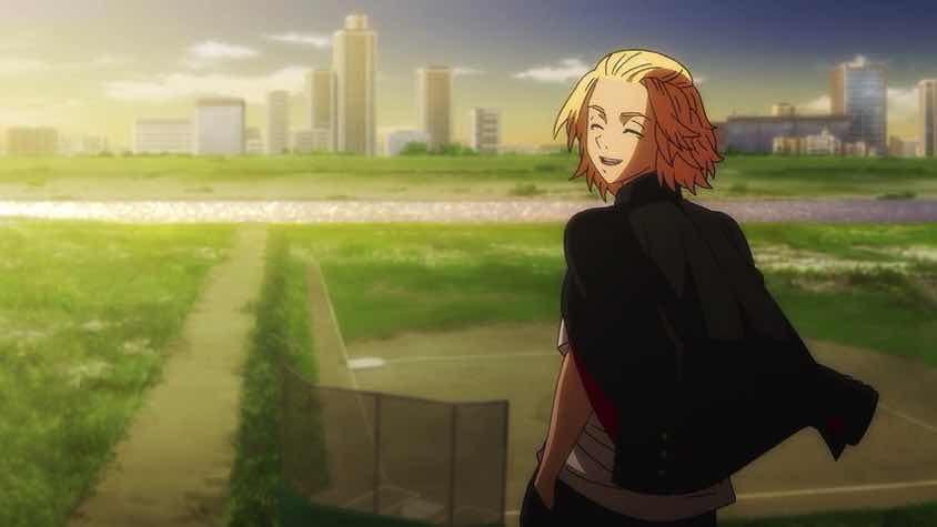 Tokyo Revengers Episode 1 Review: An Ex-Delinquent Goes Back in