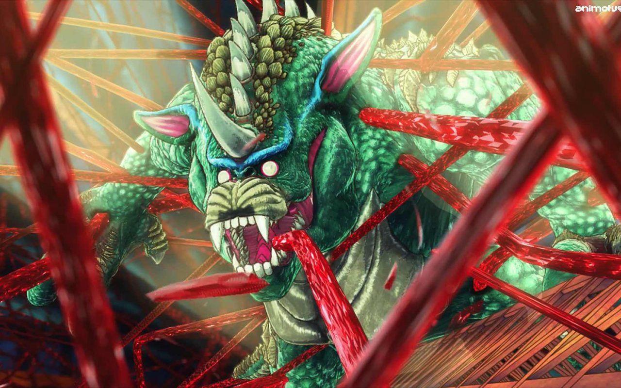 Godzilla Singular Point – 03 - Lost in Anime