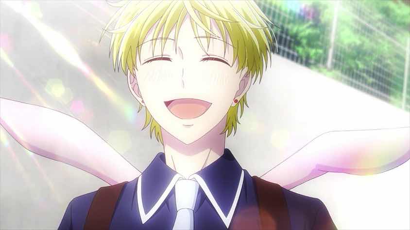 Fruits Basket: Main Characters, Ranked By Strength