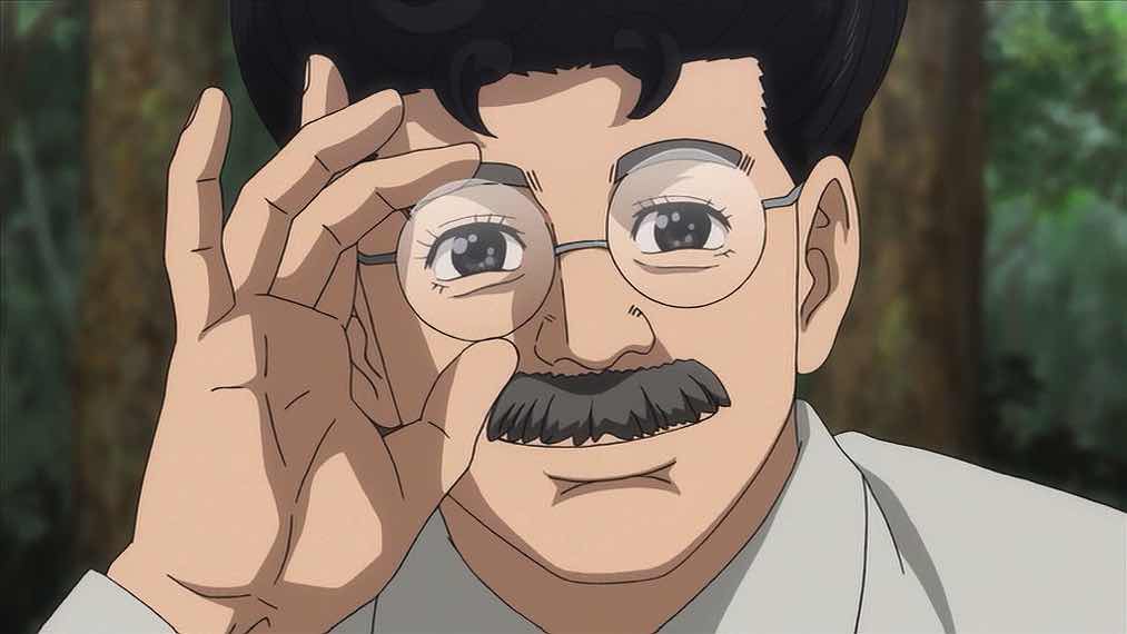 Golden Kamuy Ova 4 Otakufly Anime Manga Search Engine Golden Kamuy Ova 4 Otakufly Anime Manga Search Engine