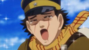 Golden Kamuy Ova 4 Laptrinhx News Golden Kamuy Ova 4 Laptrinhx News