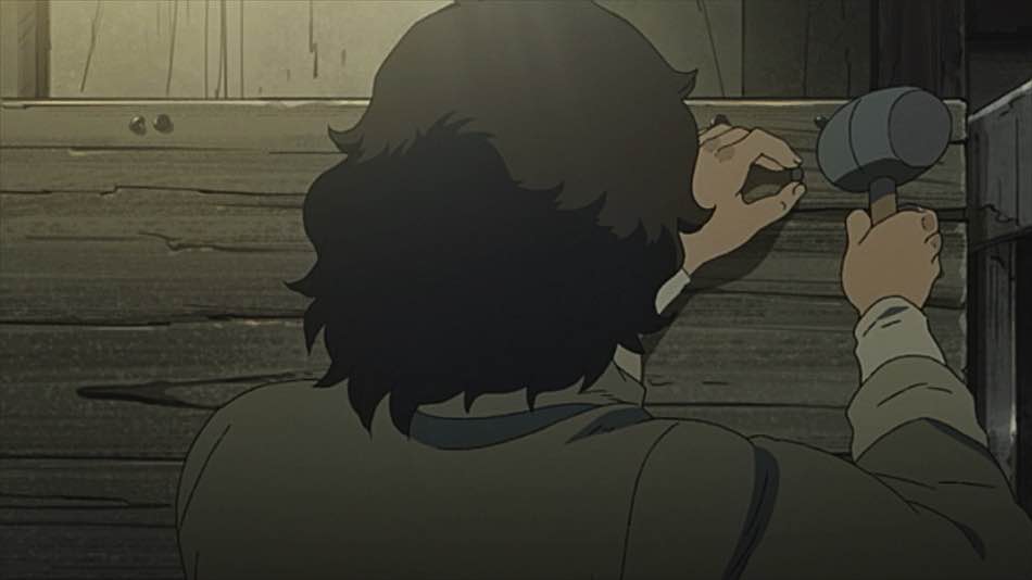 Nomad: Megalo Box 2 – 07 - Lost in Anime