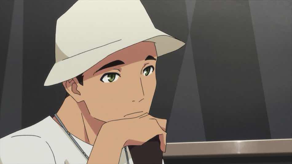 Anime  Gomi Hiroi no Tabi o Hajimemashita: Novo visual e data de estreia  revelados para Saijaku Tamer 