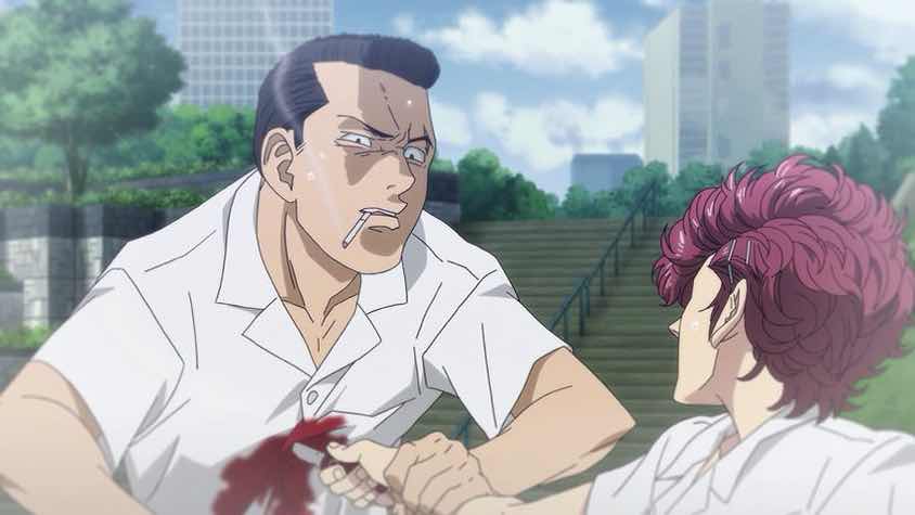 Tokyo Revengers – 04 - Lost in Anime
