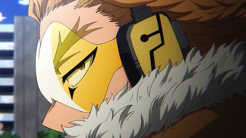 Boku no Hero' season 5: 'My Villain Academia' arc coming up in 'My Hero  Academia' anime 