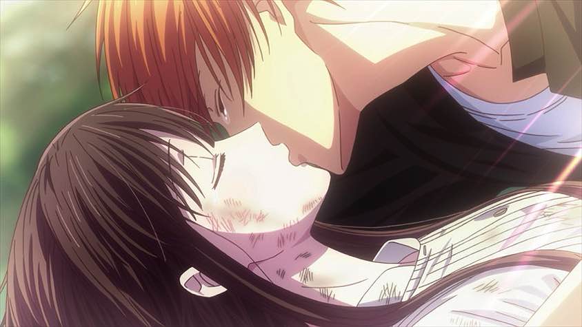 Fruits Basket the Final – 09 - Lost in Anime