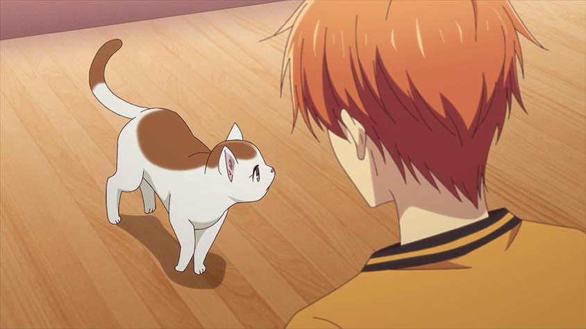 Fruits Basket: Prelude review – heartrending anime series gets the ending  no one deserves, Movies