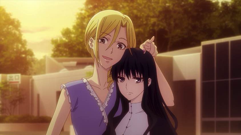 Fruits Basket: Prelude review – heartrending anime series gets the ending  no one deserves, Movies