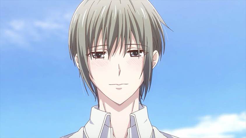 I Finally Watched the Old Fruits Basket, Review