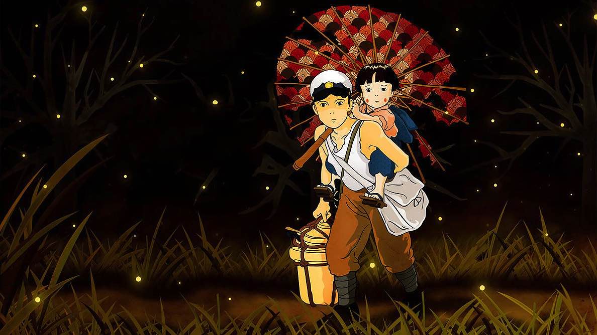 The Ghibli film Netflix forgot: why Grave of the Fireflies is one the most  devastating war movies ever made