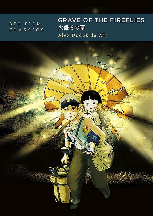 Another Side of Studio Ghibli - Alex Dudok de Wit on Grave of the