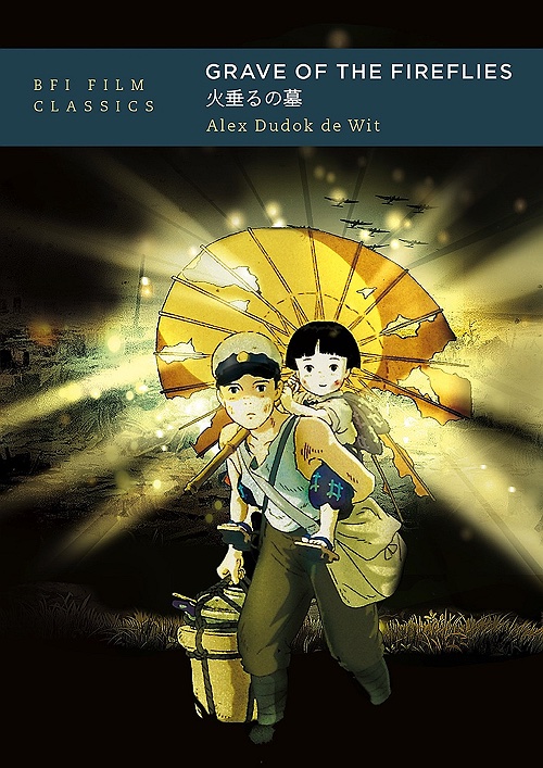 Grave of the Fireflies was released 35 years ago : r/ghibli