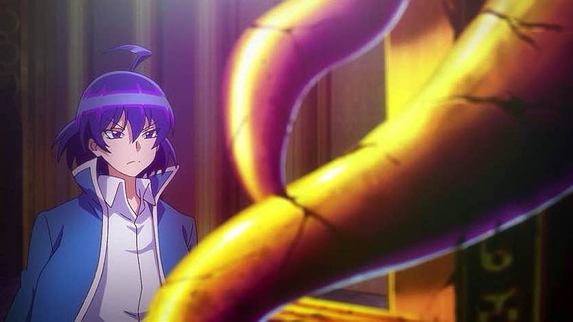 Welcome to Demon School! Iruma-kun Season 2 The Secret Behind the