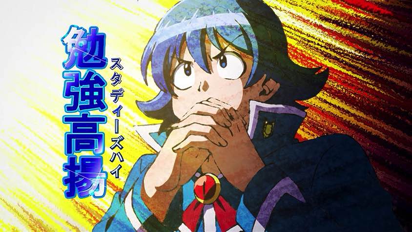 Shokugeki no Souma 2 - 10 -21 - Lost in Anime