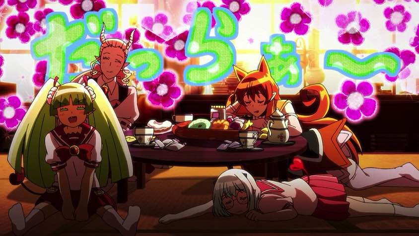 Iruma-Kun Season 2 Episode 5: A Night With Friends - Anime Corner