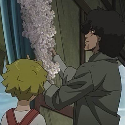 Nomad: Megalo Box 2 – 13 (End) and Series Review - Lost in Anime