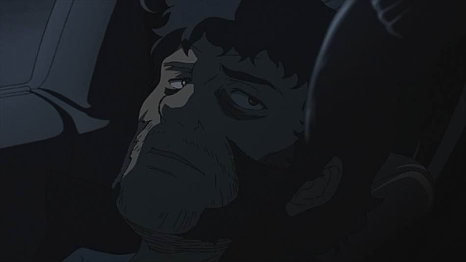 Nomad: Megalo Box 2 – 12 - Lost in Anime