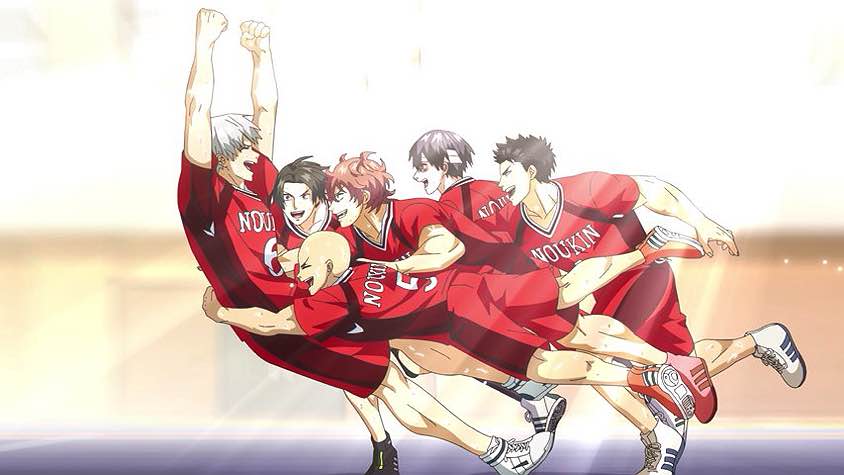 Ikémen fangirl - TV anime : Burning Kabaddi Burning Kabaddi (Shakunetsu  Kabaddi #灼熱カバディ) Genre: Sports Website: https://www.tv-tokyo.co.jp/anime/ kabaddi/ Twitter: https://twitter.com/kabaddi_anime PV:  https://youtu.be/J_v6bG-ZUGk Tatsuya Yoigoshi ...