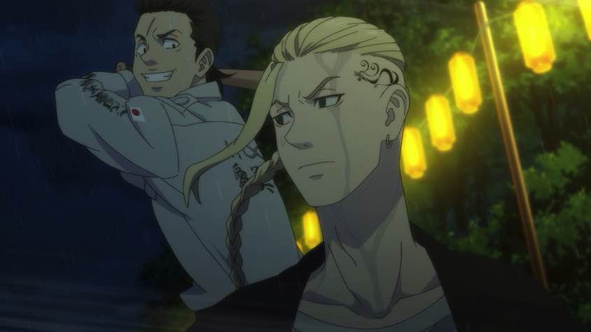 Tokyo Revengers season 2 episode 1 recap & review: It Is What It Is