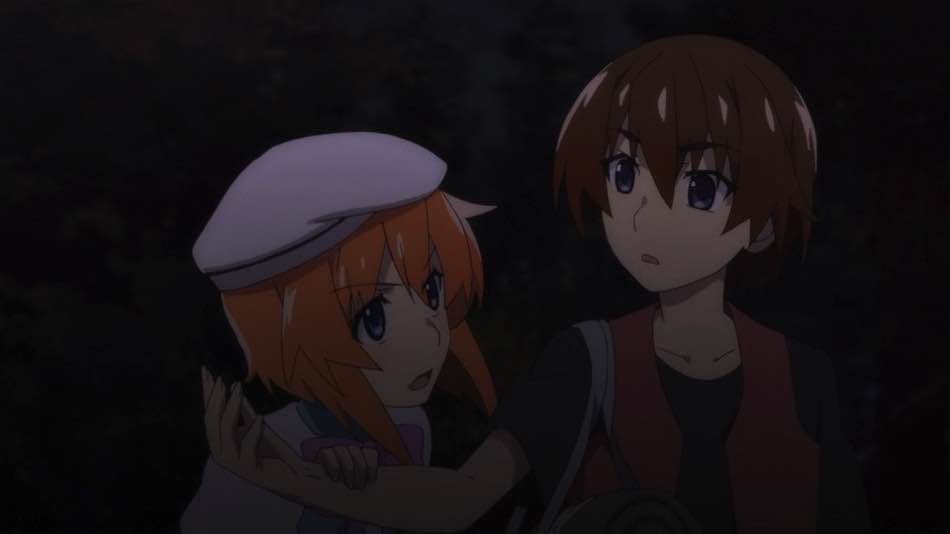 Higurashi no Naku Koro ni – SOTSU – 07 - Lost in Anime