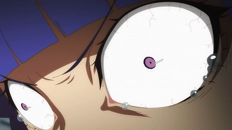 Higurashi Sotsu - 03 - 32 - Lost in Anime