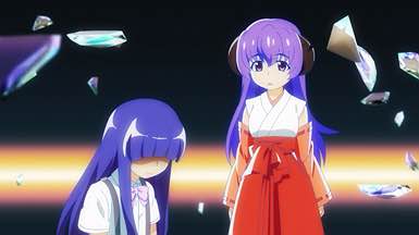 Higurashi no Naku Koro ni – SOTSU – 04 - Lost in Anime