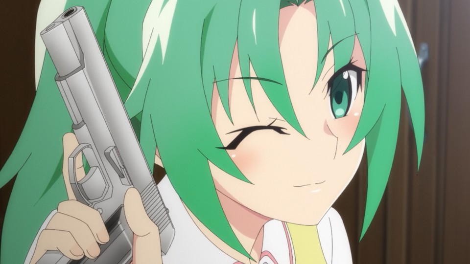 Higurashi: SOTSU - A Full Recap Before Season 4