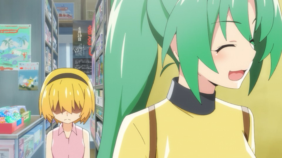 Higurashi no Naku Koro ni – SOTSU – 04 - Lost in Anime