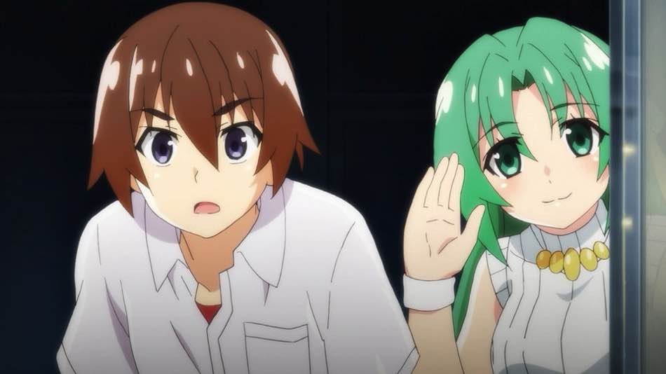 Higurashi no Naku Koro ni – SOTSU – 05 - Lost in Anime