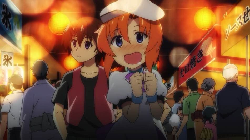 Higurashi no Naku Koro ni – SOTSU – 05 - Lost in Anime