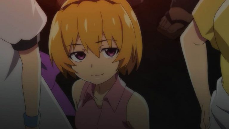 Higurashi no Naku Koro ni – SOTSU – 05 - Lost in Anime