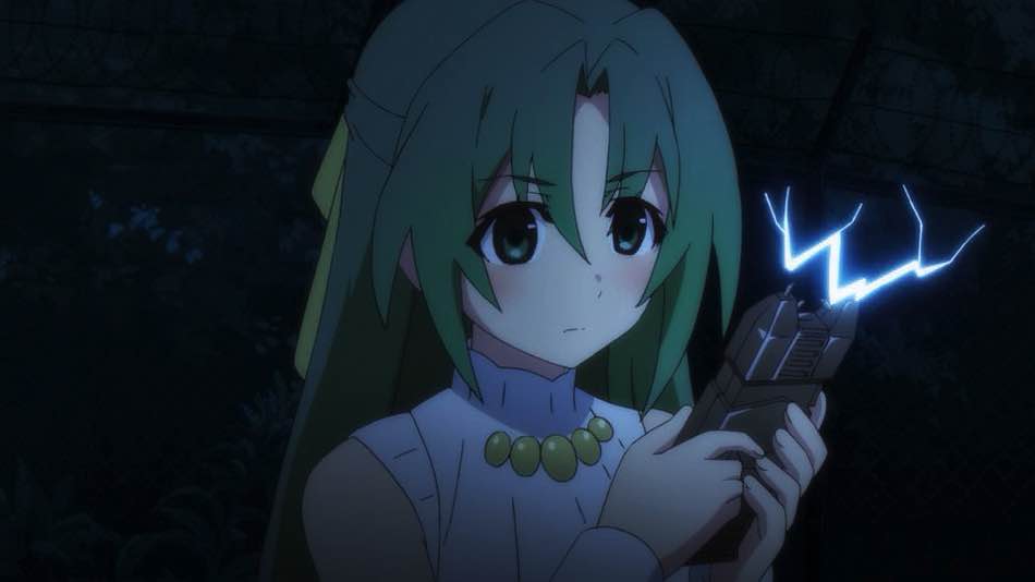 Higurashi no Naku Koro ni – SOTSU – 05 - Lost in Anime