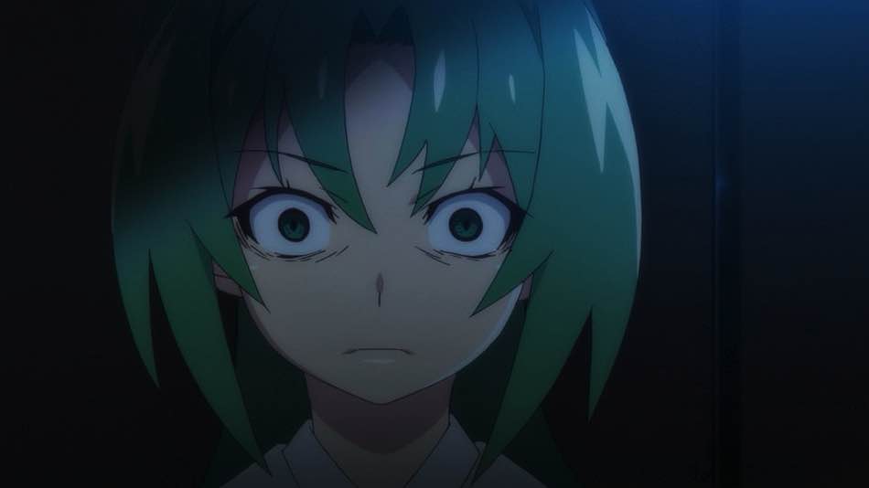 season five) Higurashi no Naku Koro ni Sotsu