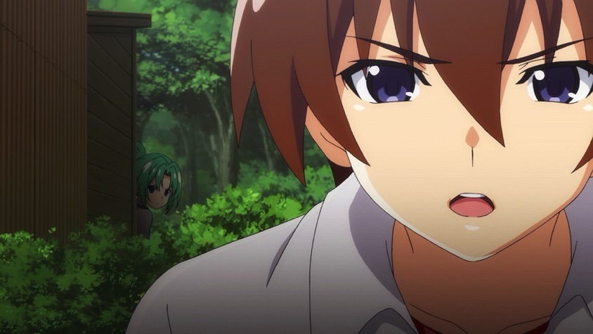 Higurashi no Naku Koro ni – SOTSU – 06 - Lost in Anime