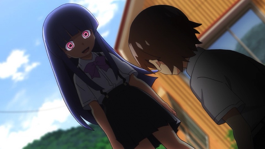 Higurashi no Naku Koro ni – SOTSU – 06 - Lost in Anime