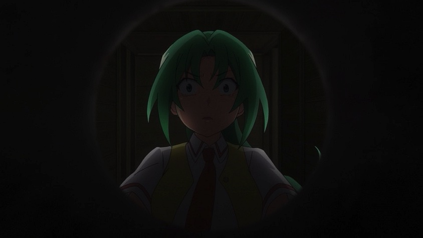 Higurashi no Naku Koro ni – SOTSU – 06 - Lost in Anime