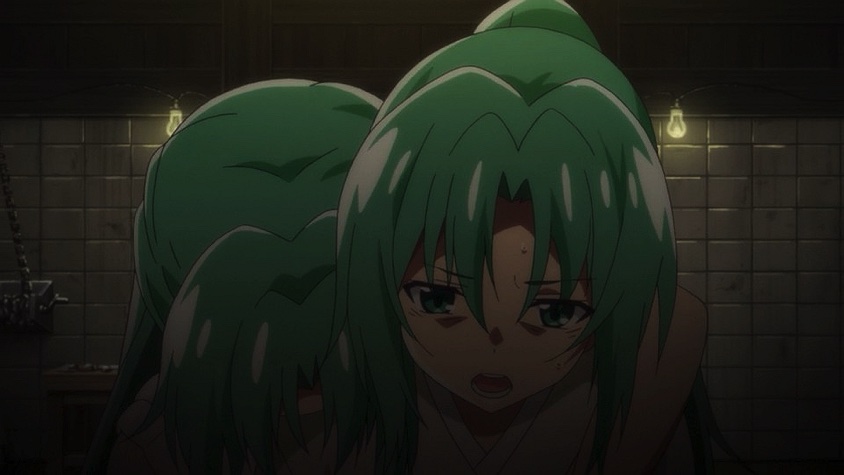 Higurashi no Naku Koro ni – SOTSU – 06 - Lost in Anime