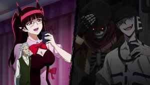 Mairimashita! Iruma-kun 2nd Season – 14 - Lost in Anime