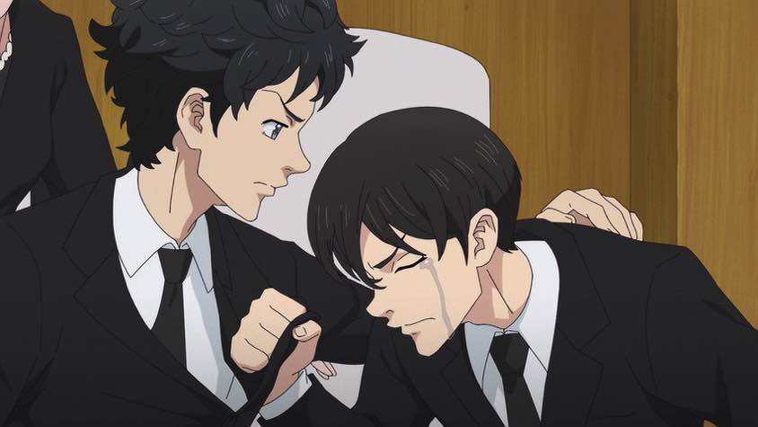 Tokyo Revengers Season 3 Episode 4 Likely to See Takemichi Being Interrogated