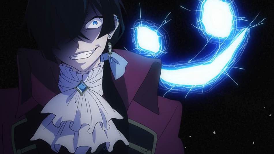 Vanitas no Carte – 18 - Lost in Anime