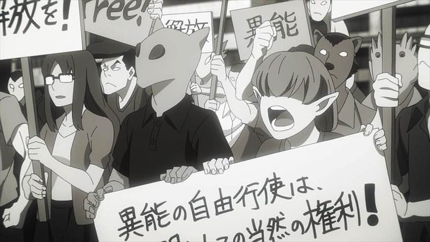 Boku no Hero Academia Season 6 - 13 - 21 - Lost in Anime