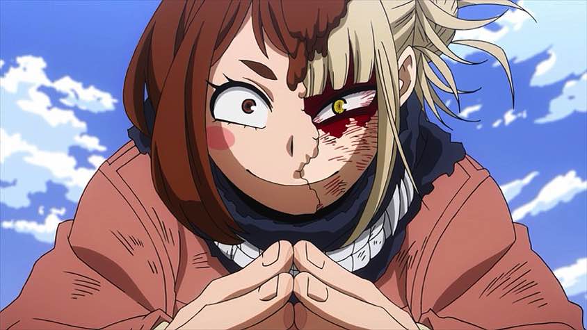 Review: My Hero Academia Season 5 OVAs