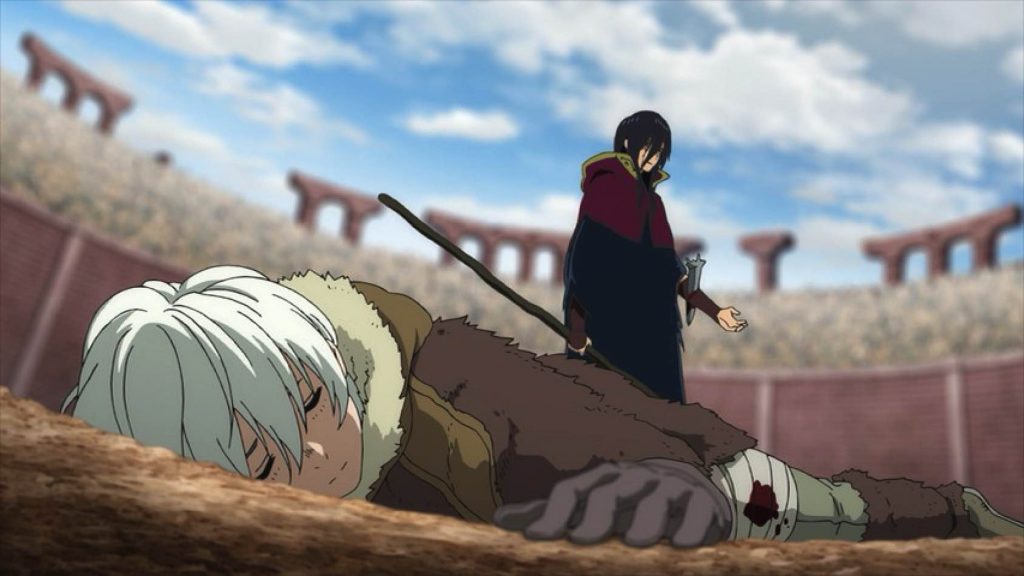 Fumetsu No Anata E Scan Fumetsu no Anata e – 17 - Lost in Anime