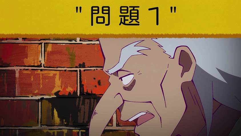 Heion Sedai no Idaten-tachi – 05 - Lost in Anime