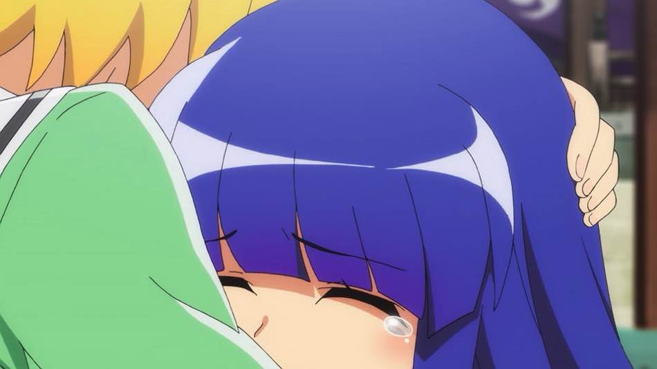 Higurashi When They Cry Sotsu Episode 7 Release Date Preview