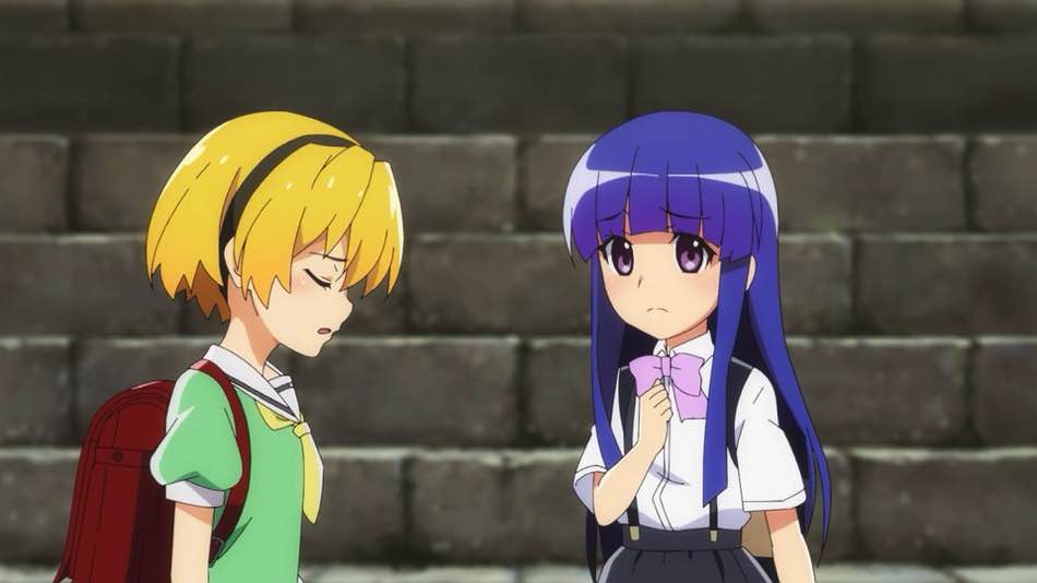 Higurashi no Naku Koro ni – SOTSU – 05 - Lost in Anime