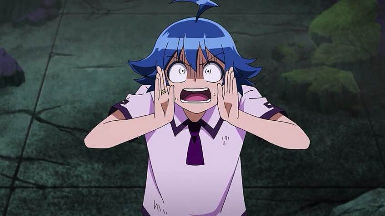 Mairimashita! Iruma-kun 2nd Season – 17 - Lost in Anime