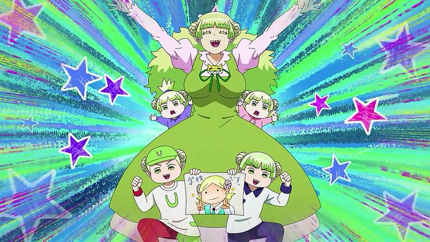 Mairimashita! Iruma-kun 2nd Season Todos os Episódios Online