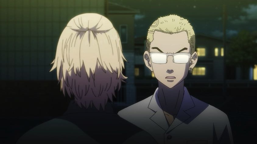 Tokyo Revengers – Episódio 17 do anime: Data de lançamento