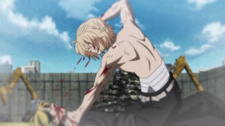 Tokyo Revengers – 17 - Lost in Anime